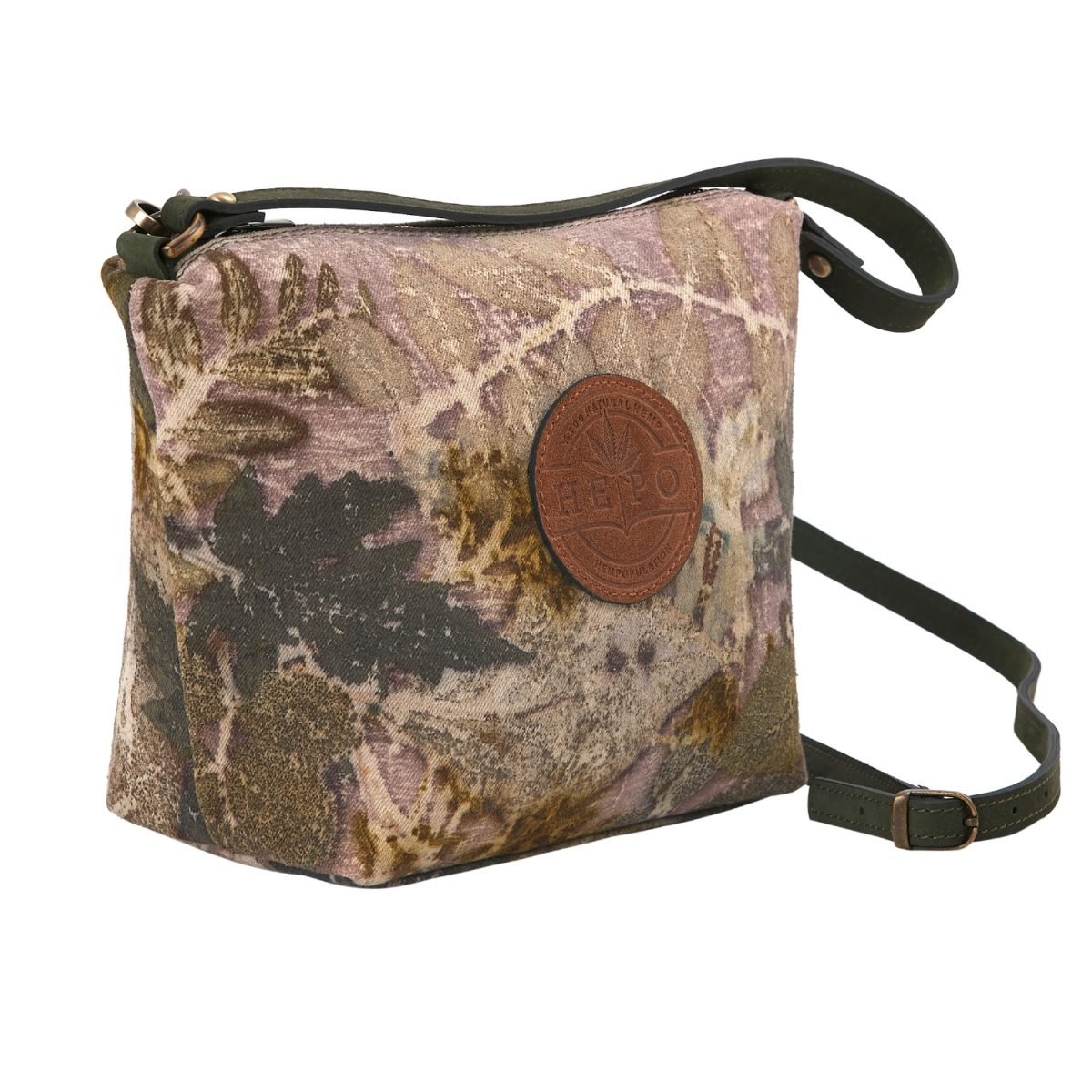 yasemin ecoprint kenevir çanta 2 ecoprint kenevir çanta