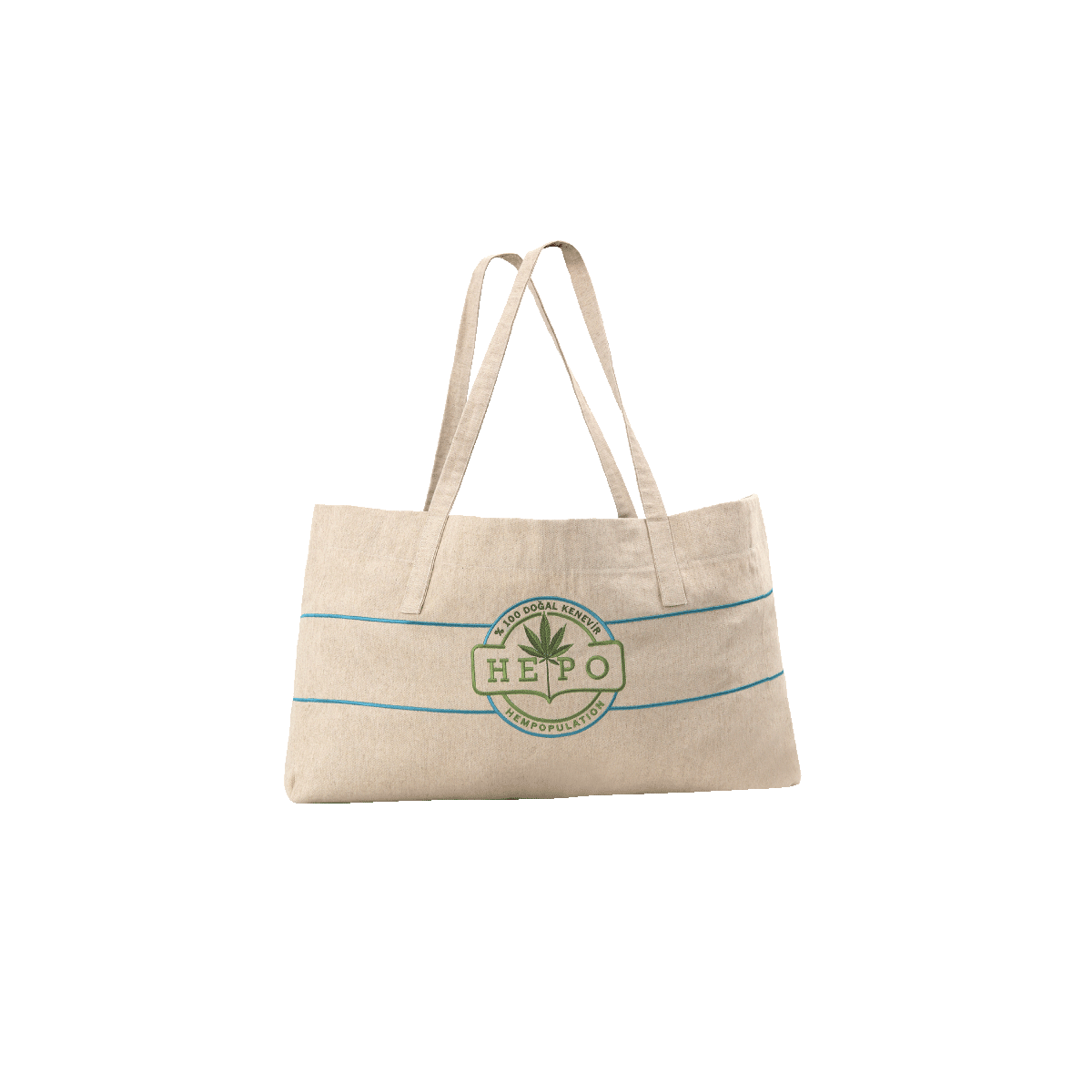 HE-PO-TOTE-beige-Kenevir-Çanta