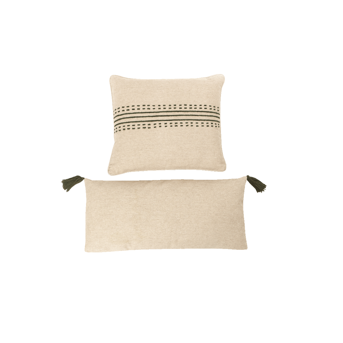 HE-PO-YEŞİL-İNCE-NAKIŞLI-Kenevir-Yastık-3